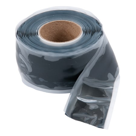 Repair Tape - 1 X 10' - Black